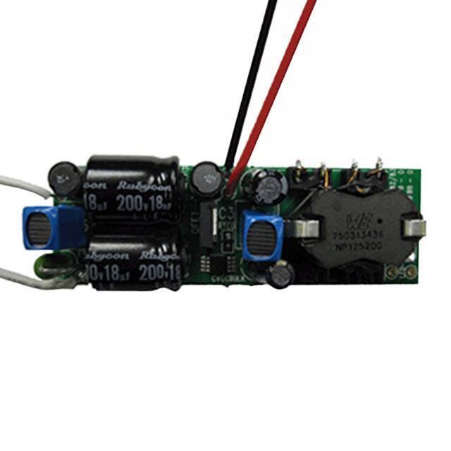 NCL30083BB1GEVB onsemi  Cartes d'évaluation - Pilotes LED